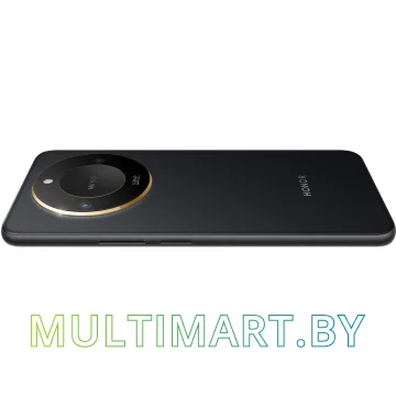 Смартфон HONOR X9c Smart BRC-NX1 8GB/256GB (полночный черный) картинка 9